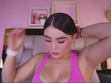 Stripchat Sex Chat of emmy_r