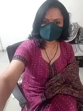 Stripchat Free Live Porn of khushikhushi