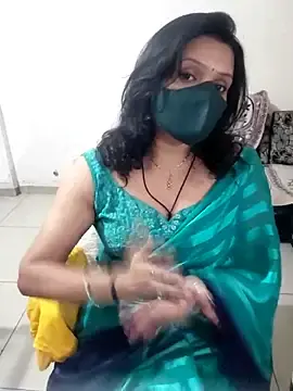 Stripchat Best live sex cam show of khushikhushi