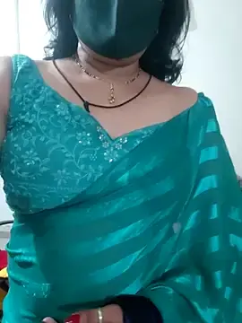 Stripchat Nude Webcam of khushikhushi