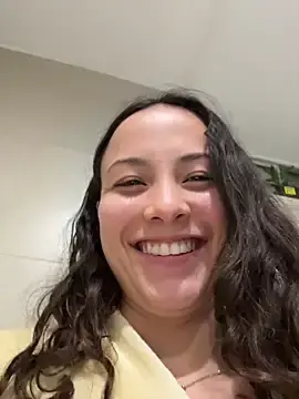 Stripchat Best live sex cam show of Megan_Rodrigo