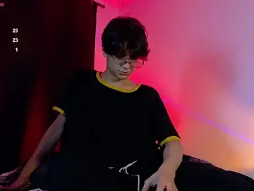 Stripchat Best live sex cam show of lui_x_dust