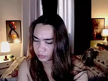 Stripchat Free Live Porn of tsprincesscumx