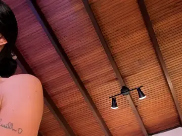 Stripchat Live Porn of AgattaDuque