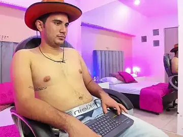 Stripchat Adult Video Chat of NOAH_SIN_