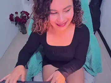 Stripchat Live Porn of gigi_stephans