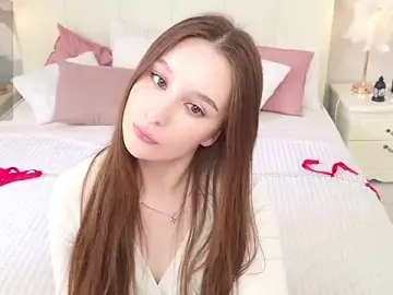 Stripchat Live Sex of Kitty_fors