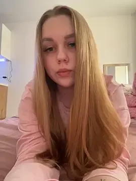 Stripchat Best Webcam of Marylallka5