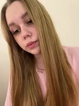 Stripchat Sex Chat of Marylallka5