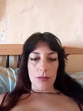 Stripchat Adult Video Chat of Valeriadolce