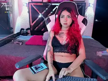 Stripchat Best Webcam of poyson_ivy
