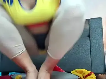 Stripchat Watch Live Sex Cams of Alaia_Love77