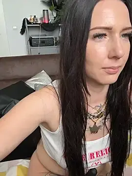 Stripchat Watch Live Sex Cams of Trixie-Tainted