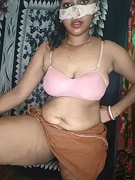 Stripchat Sex Cam of juhi06