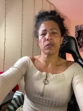 Stripchat Live Porn of victorya_milf