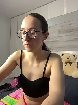 Stripchat Private Sex Chat of MartiniiSelenna