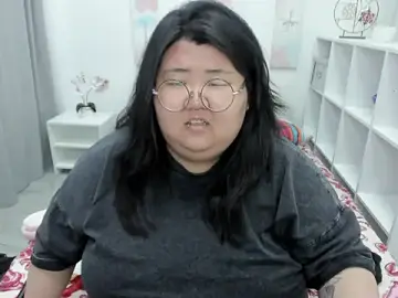 Stripchat Watch Live Sex Cams of Nadine_asian