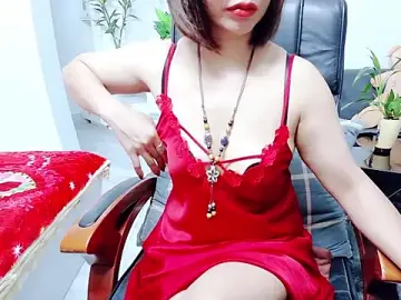 Stripchat Live Sex of Miu-Le