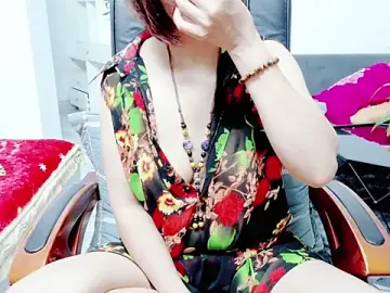 Stripchat Nude Webcam of Miu-Le