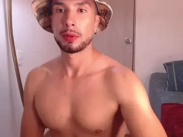 Stripchat Live Porn of SebastianNoir