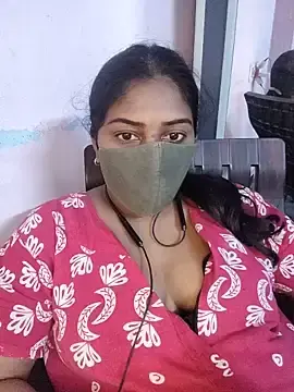 Stripchat Sex Cam of YOUR_CUTE_TELUGU_X