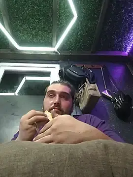 Stripchat Live Sex of pleasure_of_life