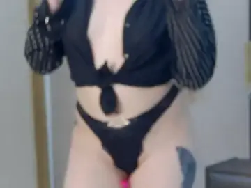Stripchat Adult Video Chat of FoxyJoy