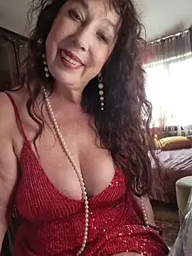 Stripchat Best Webcam of GypsyEsmeralda