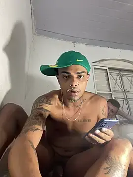 Stripchat Adult Webcam of mlk_leiteiro