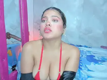 Stripchat Private Sex Chat of sofiacastillo01