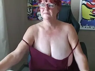 Stripchat Nude Webcam of GrandJo69