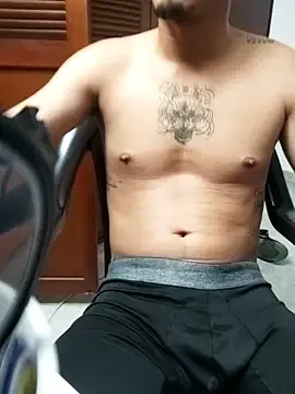 Stripchat Free Live Porn of SrIncognito666