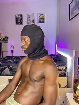 Stripchat Best live sex cam show of segbemal