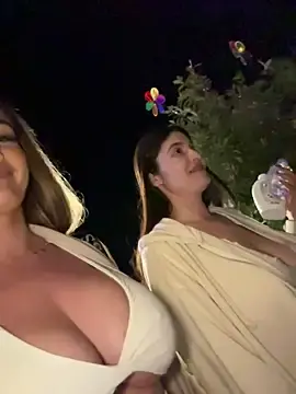 Stripchat Live Sex of IsabellaEtthan