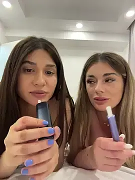 Stripchat Free Live Porn of IsabellaEtthan