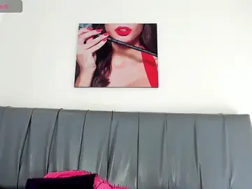 Stripchat Private Sex Chat of iisabella_noa
