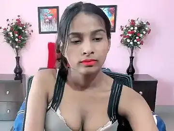 Stripchat Adult Webcam of Melis_Sandra
