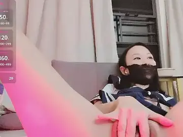 Stripchat Live Porn of Ttaotao16877