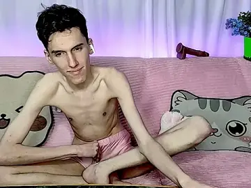 Stripchat Live Sex of GoodBoyLuca