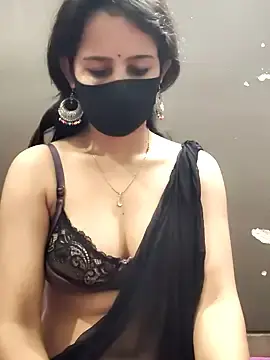 Stripchat Best Webcam of Kanika_76