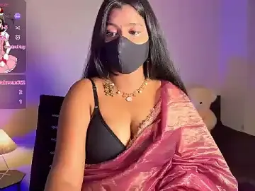 Stripchat Best Webcam of Pinku_shine