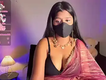 Stripchat Sex Chat of Pinku_shine