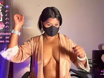 Stripchat Sex Chat of Pinku_shine