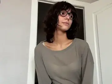 Stripchat Free Live Porn of SibleyBurner