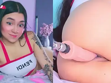 Stripchat Private Sex Chat of miiastone_cm