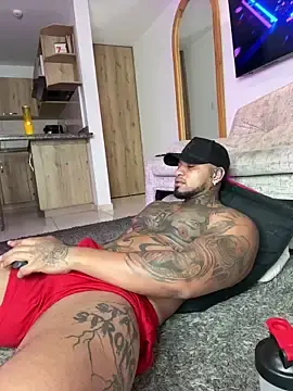 Stripchat Watch Live Sex Cams of zaiin_diesel