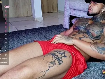Stripchat Nude Webcam of zaiin_diesel