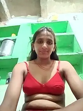 Stripchat Sex Chat of Baby__Shreya