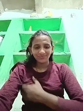 Stripchat Best Webcam of Baby__Shreya
