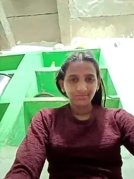 Stripchat Live Porn of Baby__Shreya